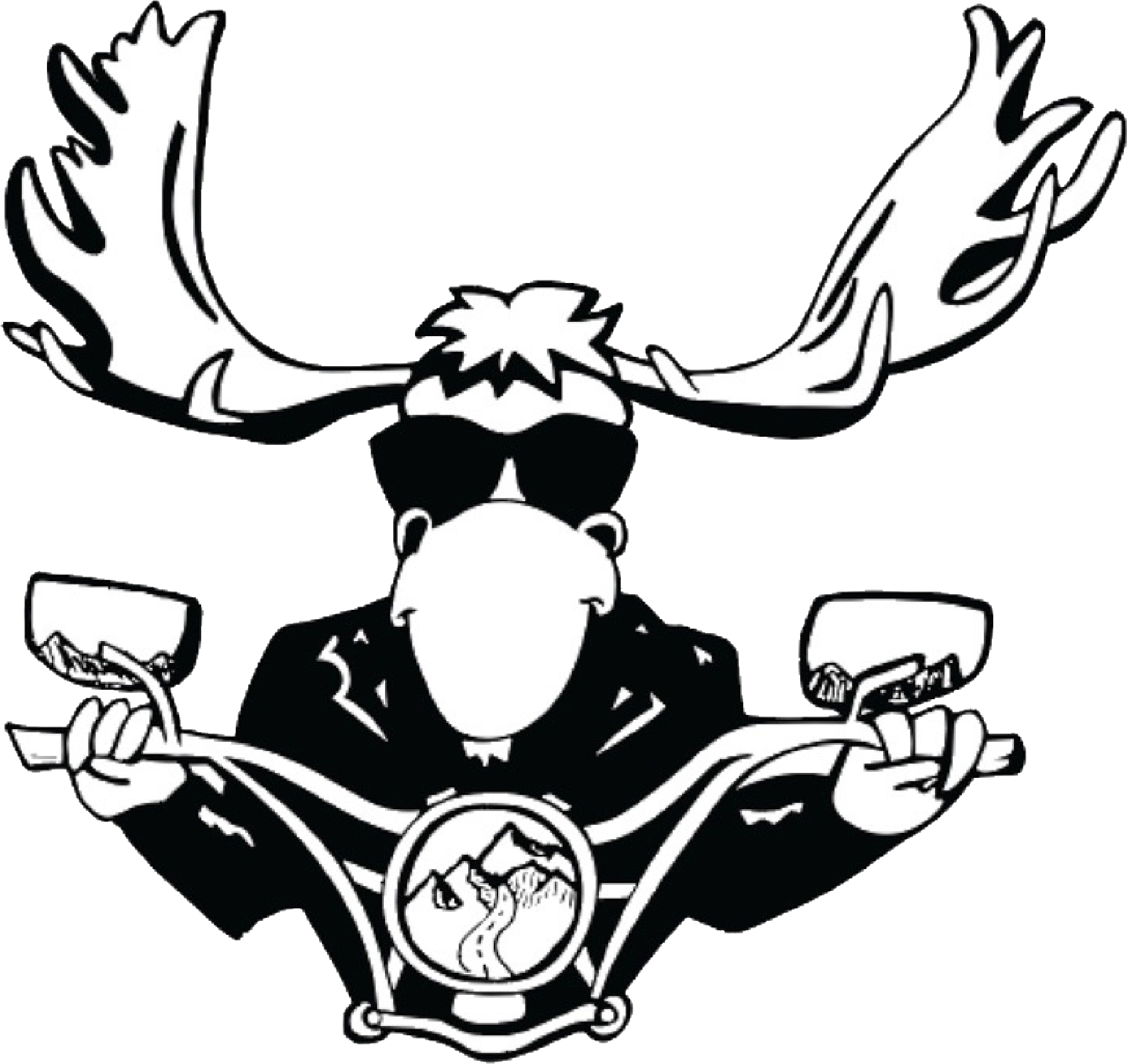 Alaska Moto Moose Co