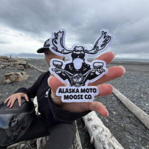 MAVERICK PATCH